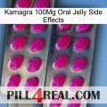 Kamagra 100Mg Oral Jelly Side Effects 10